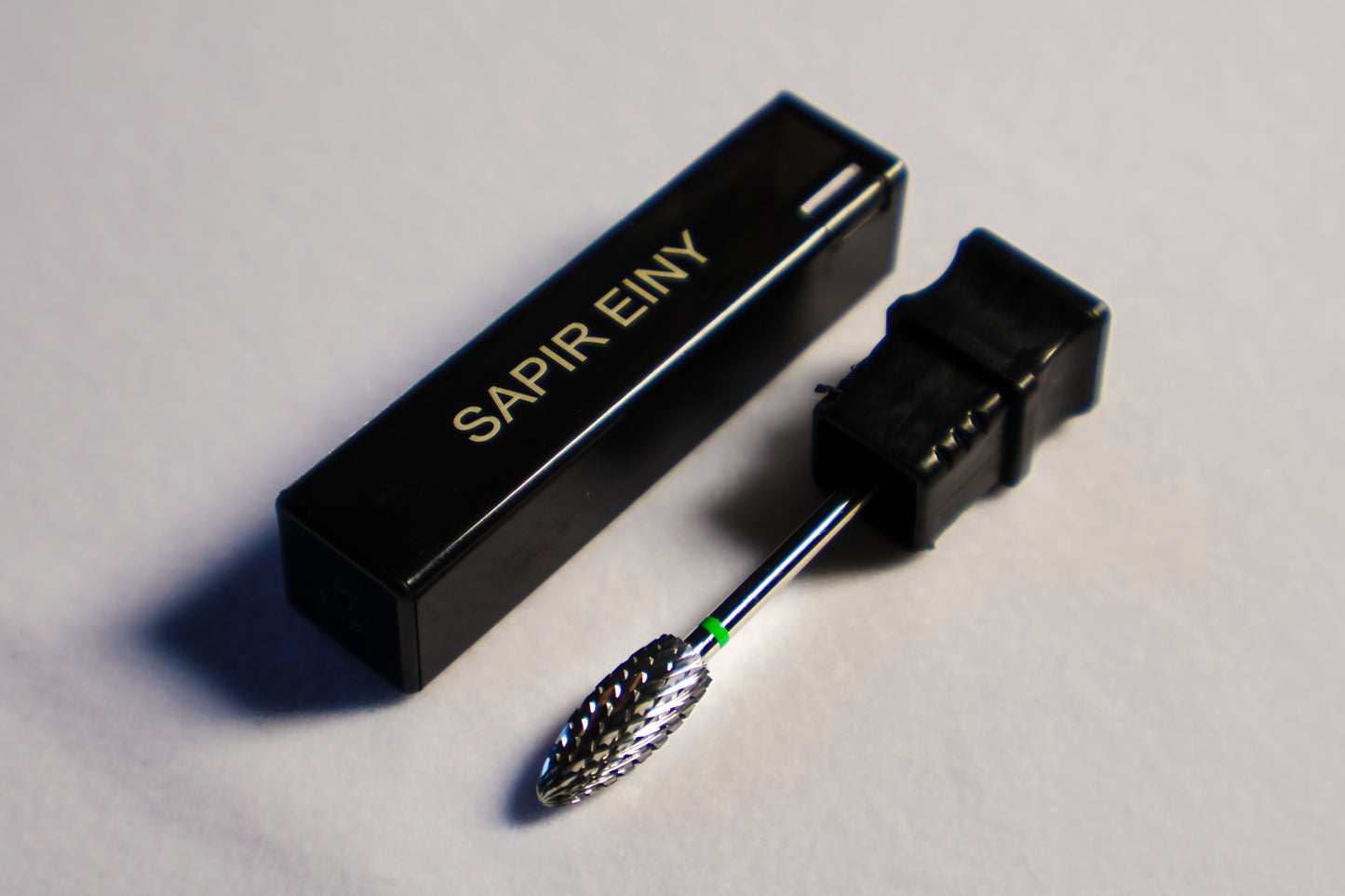 Sapir - ראש הסרה חמאה - ירוק