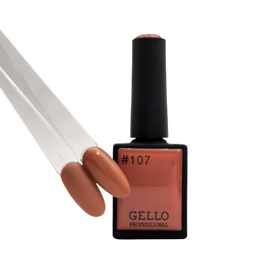 Gello - צבע 107
