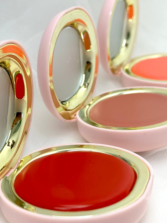 סומק קרמי איב