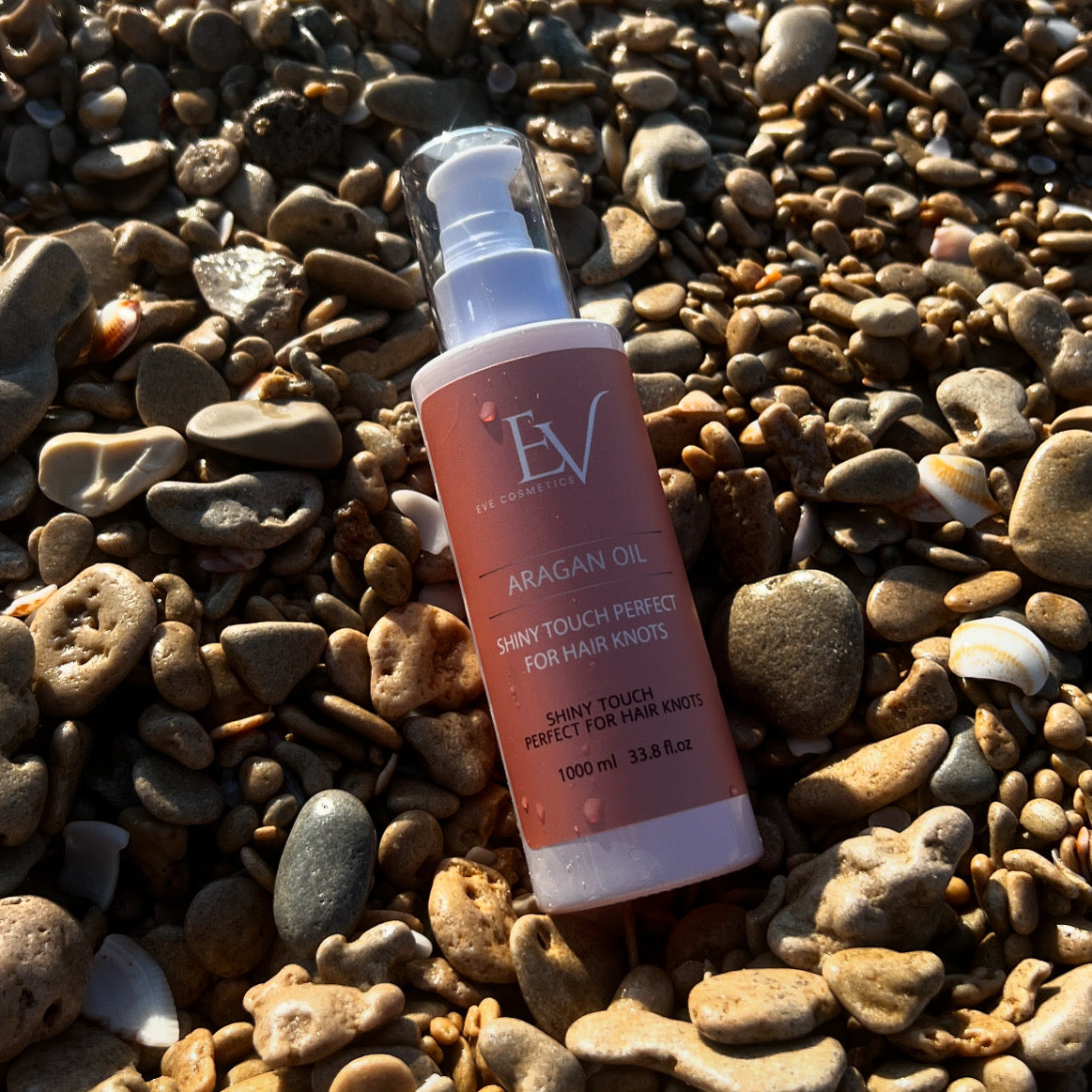 סרום ארגן של איב - 100 מ״ל