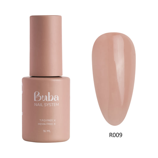 Buba base color - בובה בייס בצבע 09
