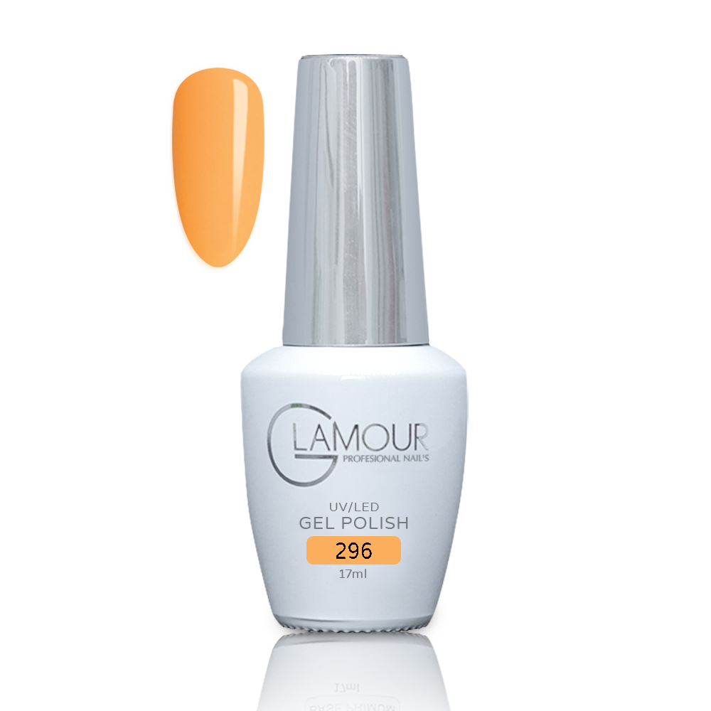 Glamour - צבע 296