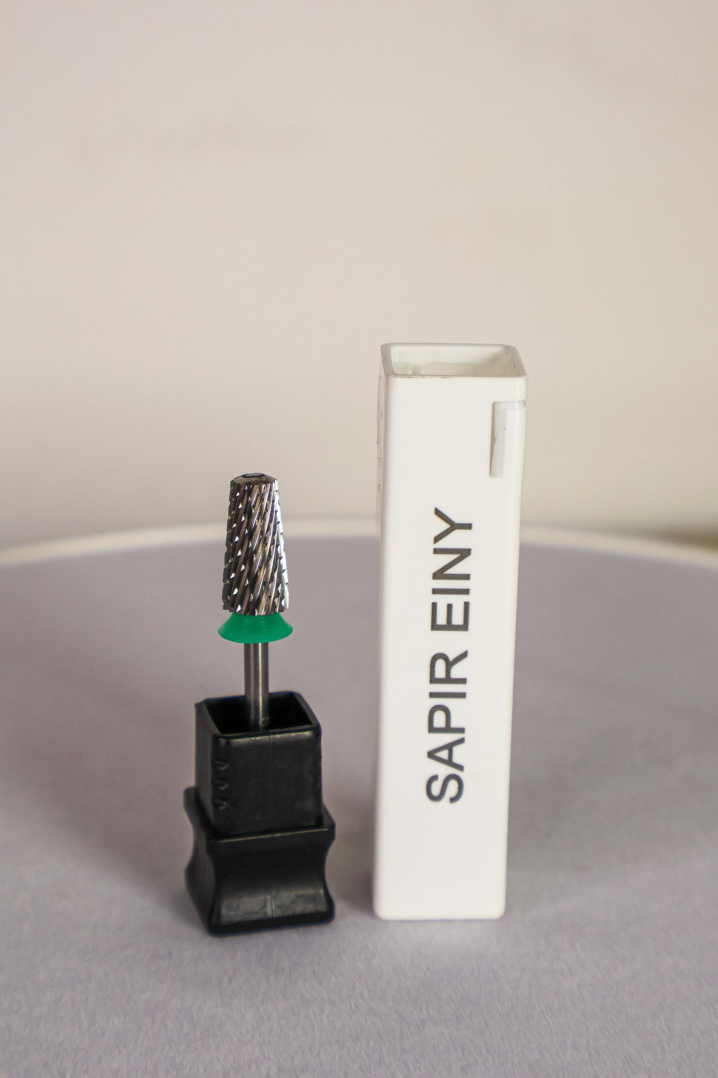 Sapir - ראש הסרה קופא חמאה - ירוק