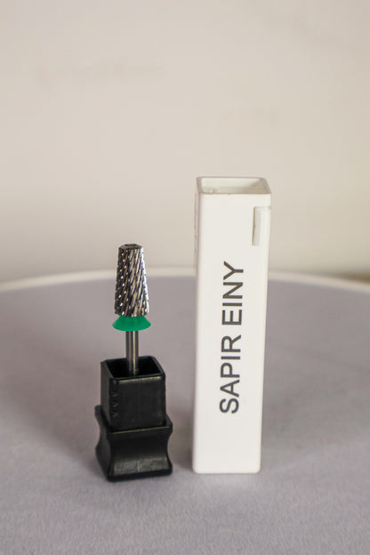 Sapir - ראש הסרה קופא חמאה - ירוק