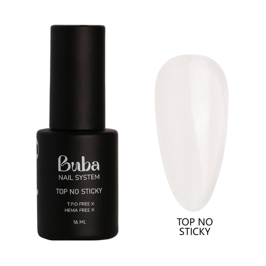 Buba top no sticky - בובה טופ ללא נטרול