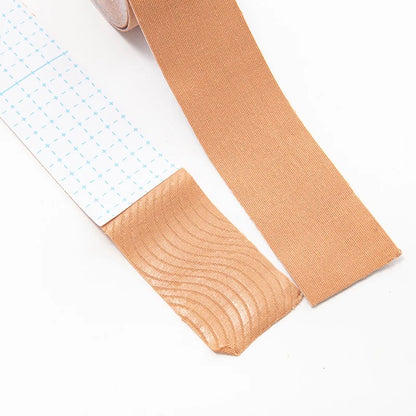 סרט דבק לחזה