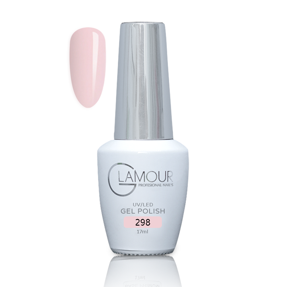 Glamour - צבע 298