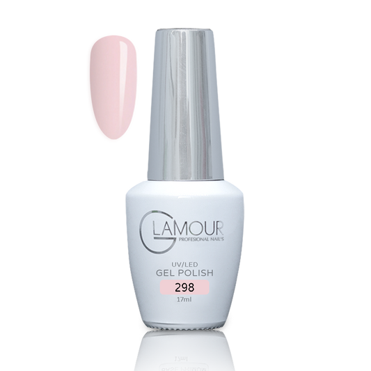 Glamour - צבע 298