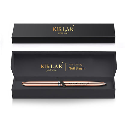 מכחול אקריל kiklak מידה 10