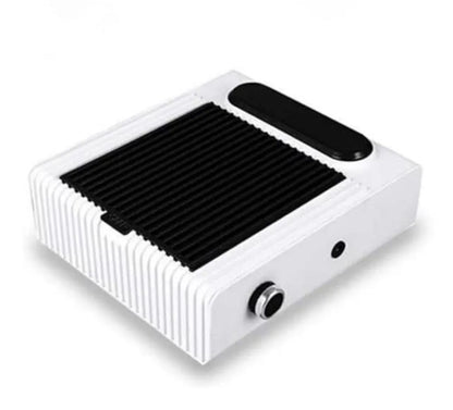 שואב אבק שולחני למניקוריסטית KOYO 80W