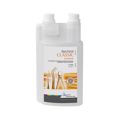 נוזל חיטוי בכטול - 1 ליטר