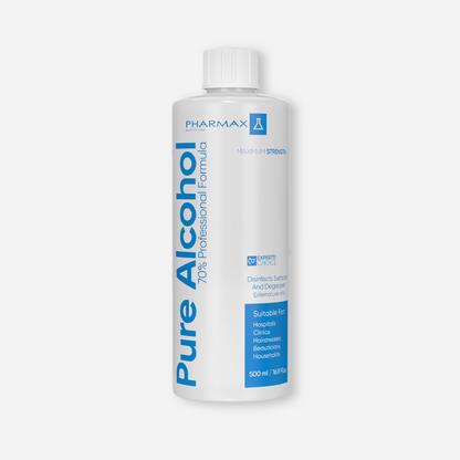 אלכוהול 70% ליטר