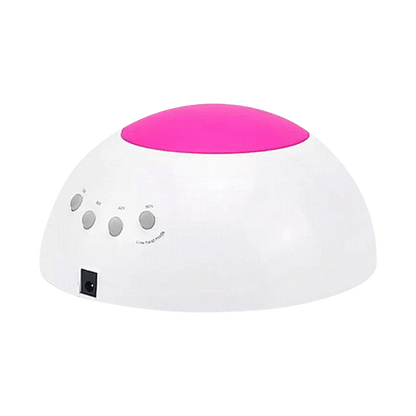 מנורת ייבוש סאן 2 |יבואן רישמי אחריות יצרן לשנה - sun 2