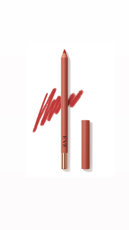 EVE’s Lip pencil no.3 - עפרון שפתיים אדום של איב