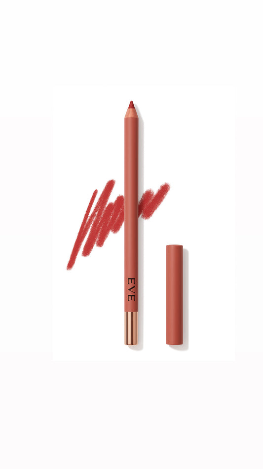 EVE’s Lip pencil no.3 - עפרון שפתיים אדום של איב