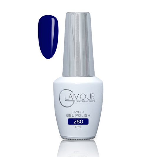 Glamour - צבע 280