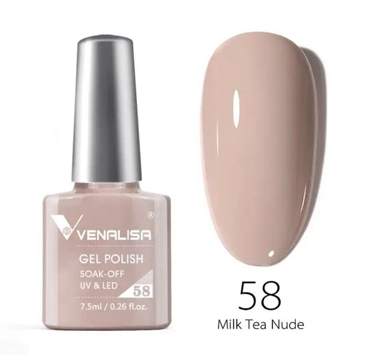 Venalisa - צבע 58 ונליסה