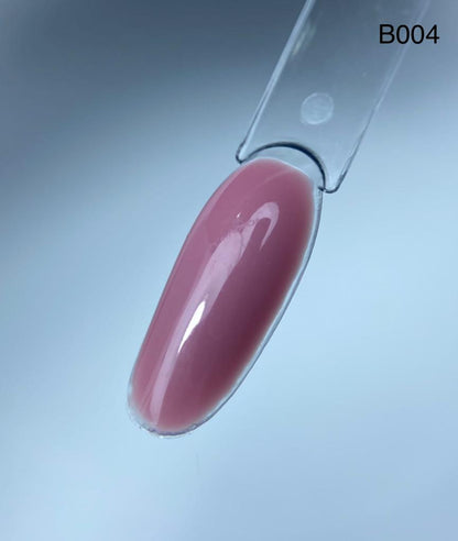 Koyo - בייס ראבר עם צבע 4