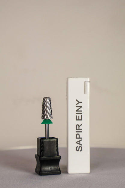 Sapir - ראש הסרה קופא חמאה - ירוק