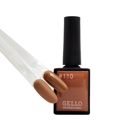 Gello - צבע 110