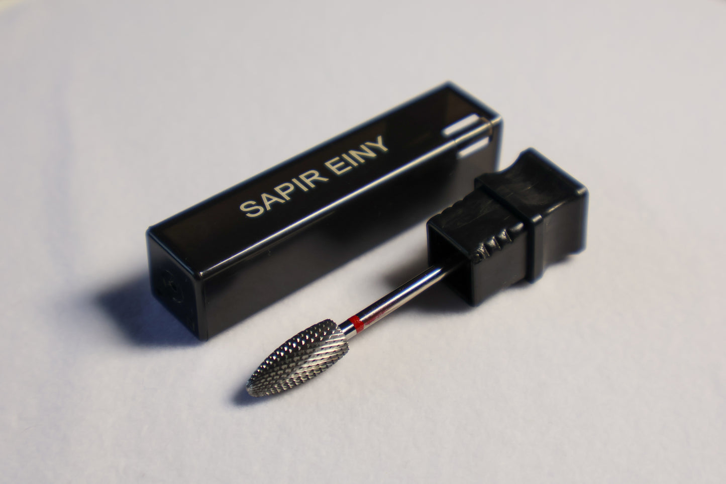 Sapir - ראש הסרה חמאה - אדום