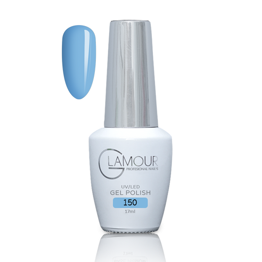 GLAMOUR - צבע מספר 150 גלמור