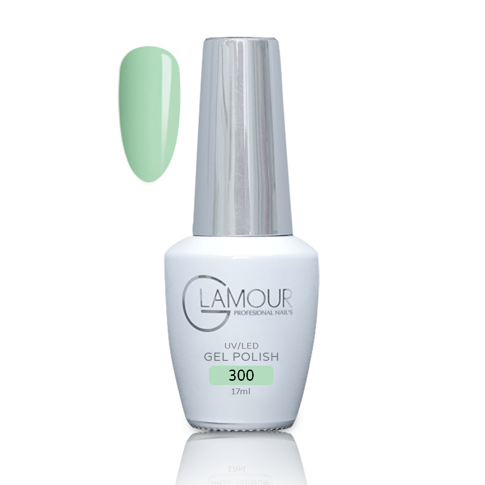 Glamour - צבע 300 גלמור