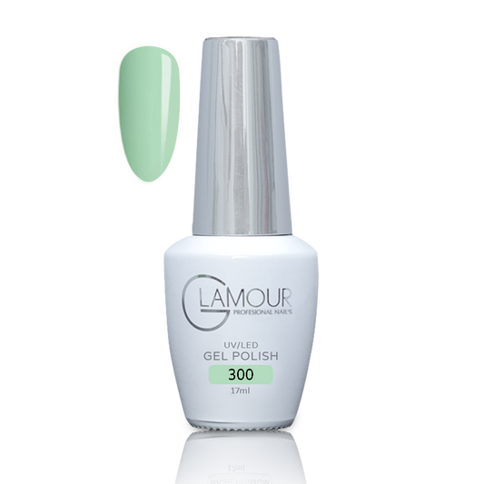 Glamour - צבע 300 גלמור