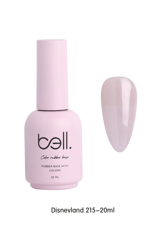 ‏Bell 215 - בייס עם צבע 20 מ״ל