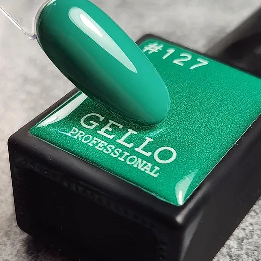 Gello - צבע 127