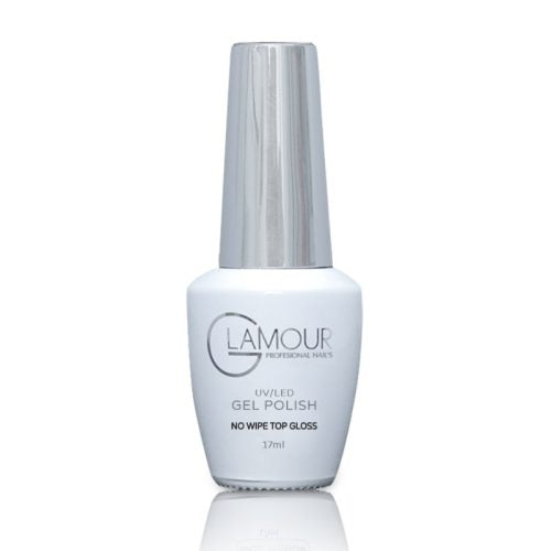 טופ גלוס ללא ניטרול 17 מ"ל – Glamour | Top Gloss