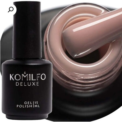 קומילפו בייס בצבע מספר 11 - komilfo base