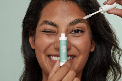 סרום מסקרה לגבות - קומבינל קארלש