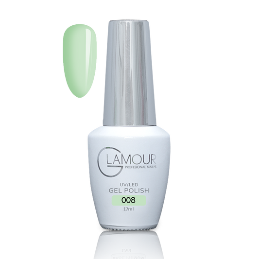 Glamour - צבע 8
