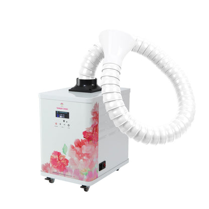 השואב הקוסמטי למניקור פדיקור- דגם CV1