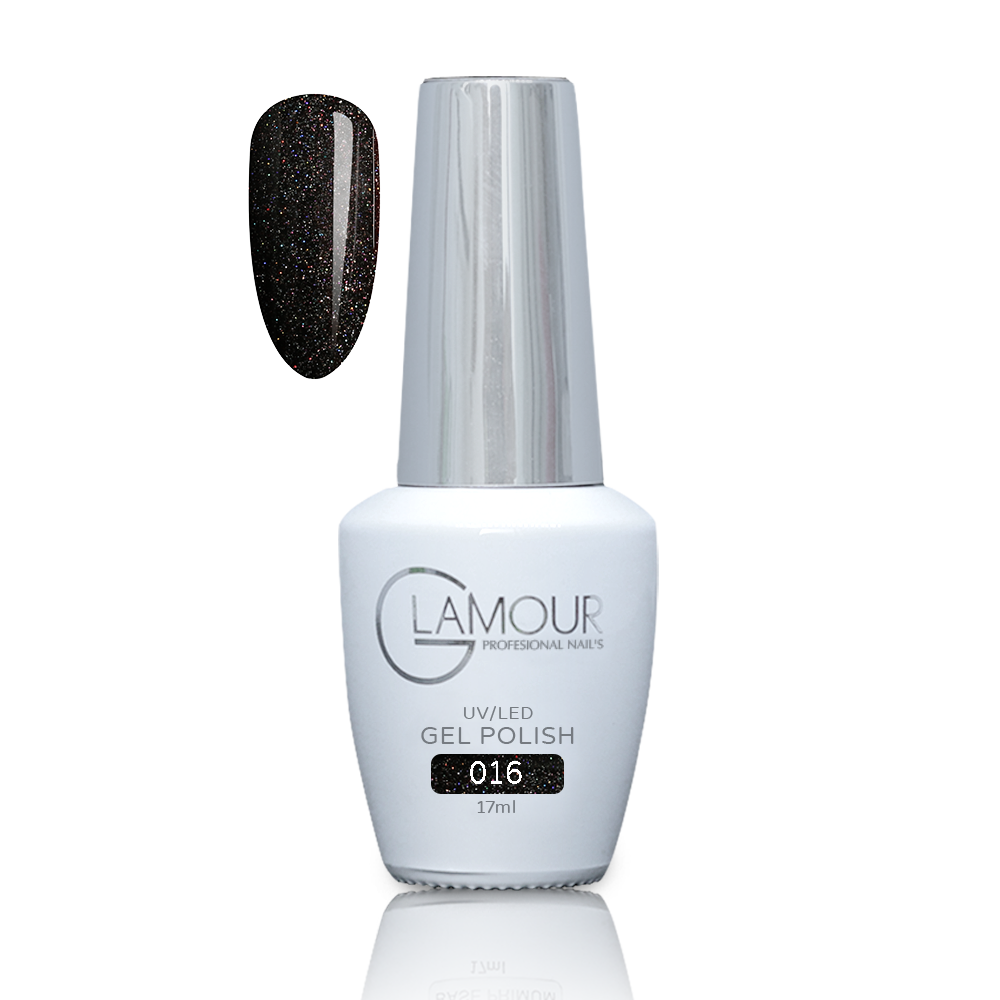 Glamour - צבע 16