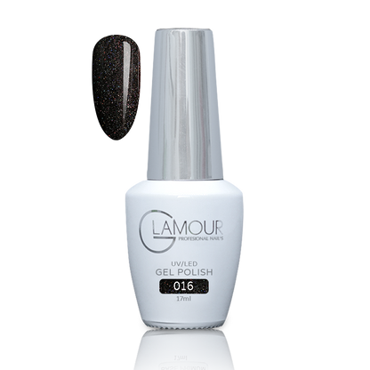 Glamour - צבע 16