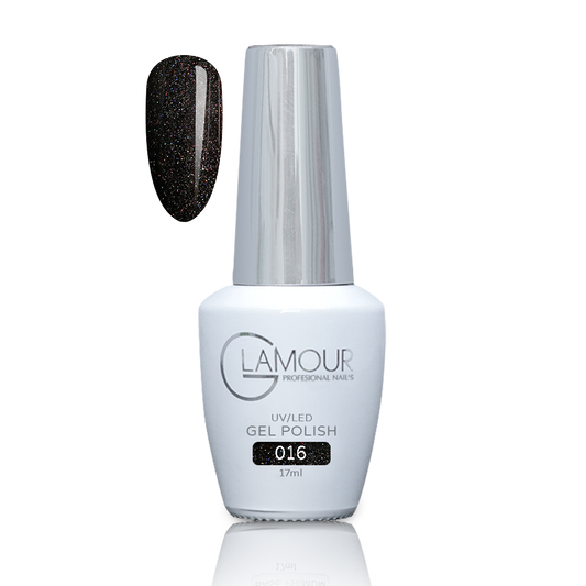 Glamour - צבע 16