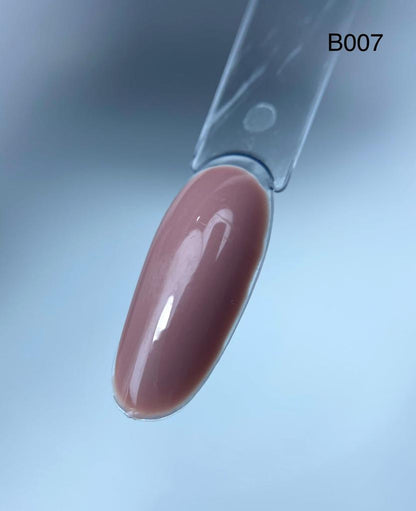 Koyo - בייס ראבר עם צבע 7