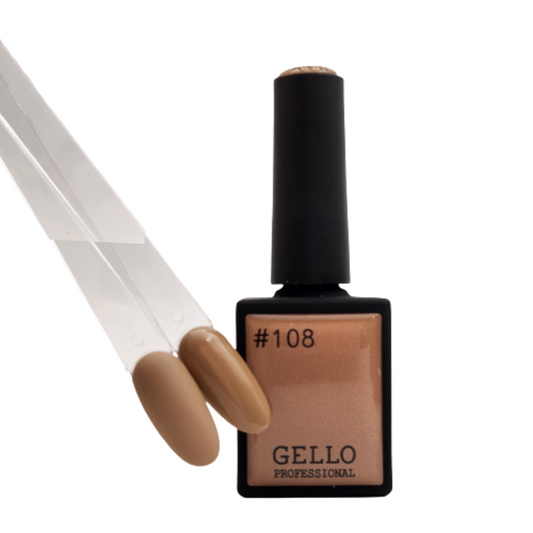 Gello - צבע 108 ג׳לו