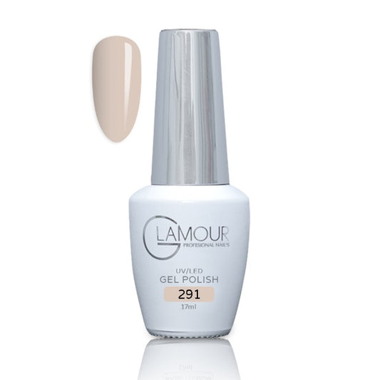 Glamour - צבע 291