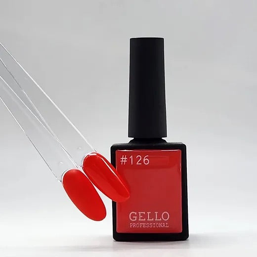 Gello - צבע 126
