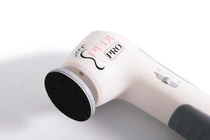 PEDI PRO | פדי פרו ידית השיוף האלחוטית לפדיקור