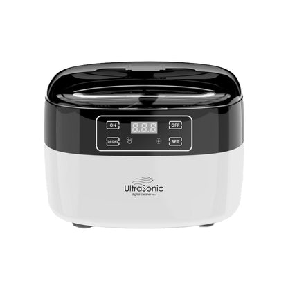 אולטרה סוניק 750 ליטר