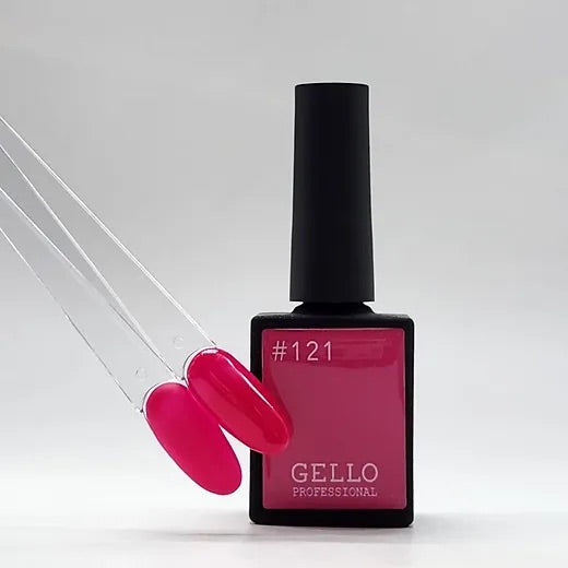 Gello - צבע 121