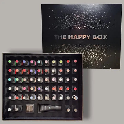 מזוודה של גלו Happy Box Gello