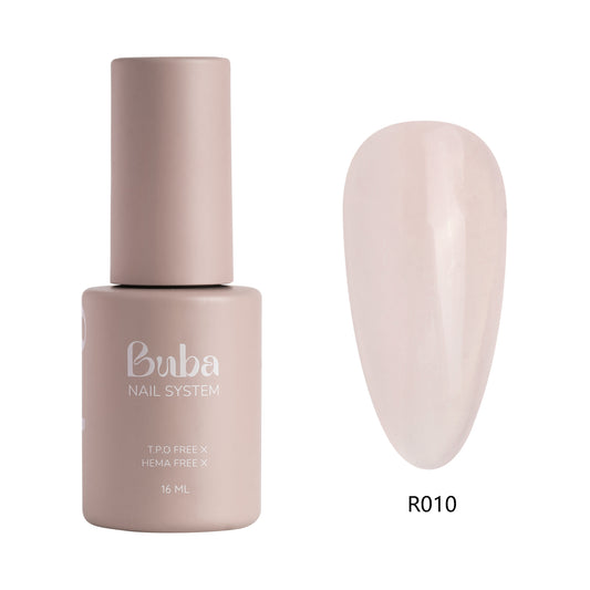 Buba base color - בובה בייס בצבע 10