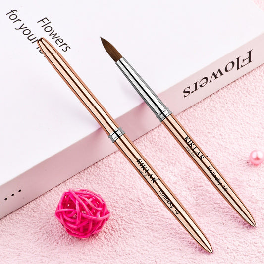 מכחול אקריל kiklak מידה 10