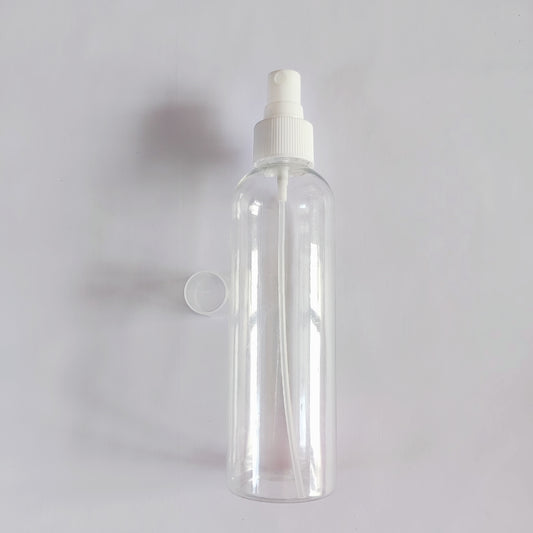 בקבוק מיכל ריק מילוי 200 מ”ל