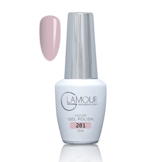 Glamour - צבע 281